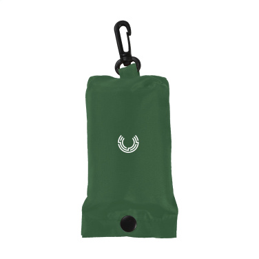 Logo trade promotional item photo of: ShopEasy foldable shoppingbag