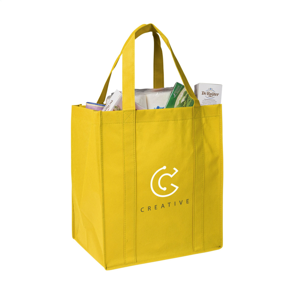 Logotrade business gifts photo of: ShopXL shopping bag