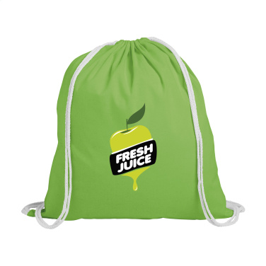Logotrade corporate gifts photo of: PromoColour (120 g/m²) backpack