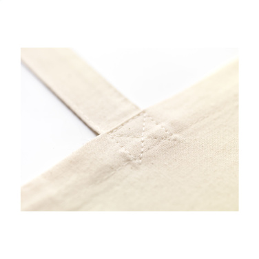 Logo trade advertising products image of: ShoppyBag GRS Recycled Cotton (180 g/m²)