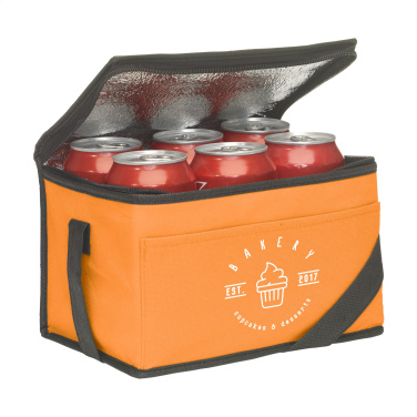 Logotrade business gift image of: Keep-it-Cool cooling bag