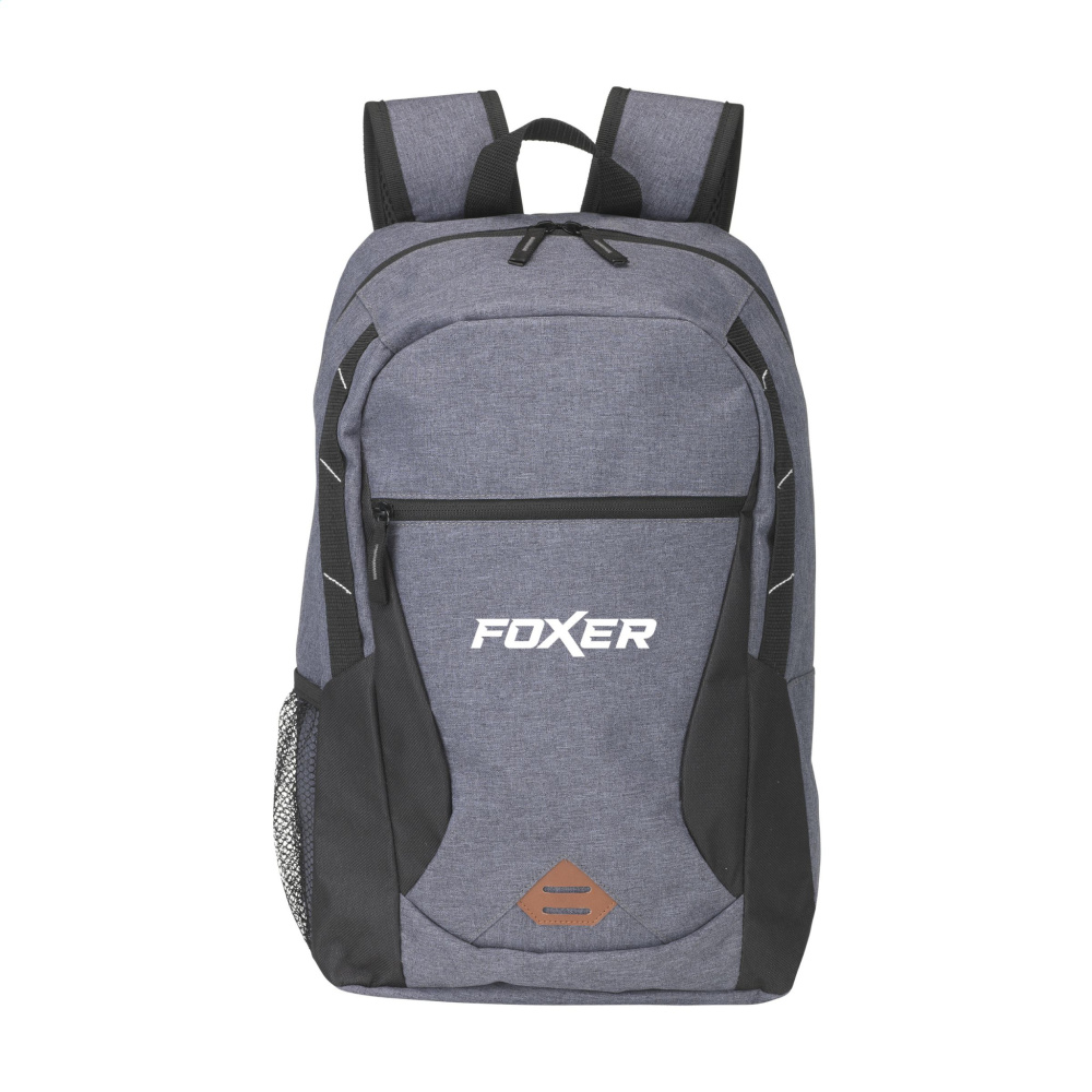 Logotrade promotional products photo of: TrackWay backpack