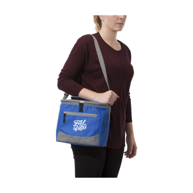 Logo trade advertising product photo of: Fresco cooler bag