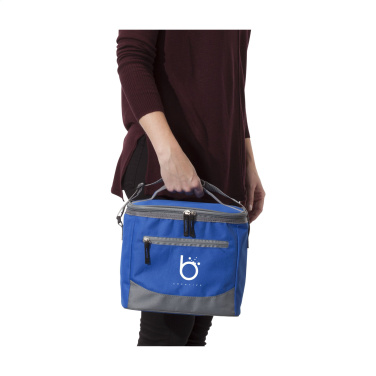 Logotrade advertising product image of: Fresco cooler bag