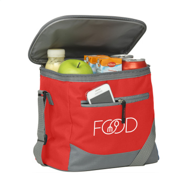 Logo trade promotional items image of: Fresco cooler bag