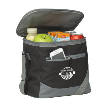 Logo trade business gift photo of: Fresco cooler bag