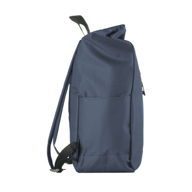 Logo trade promotional products image of: Nolan backpack