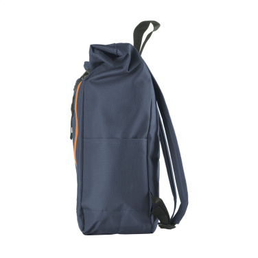 Logo trade advertising products image of: Nolan backpack