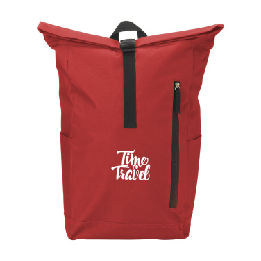 Logo trade advertising products image of: Nolan backpack