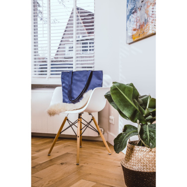 Logo trade business gifts image of: Royal XL Shopper bag