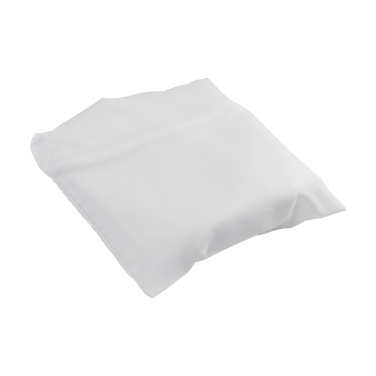 Logo trade promotional merchandise photo of: GRS RPET Shopper foldable shopping bag