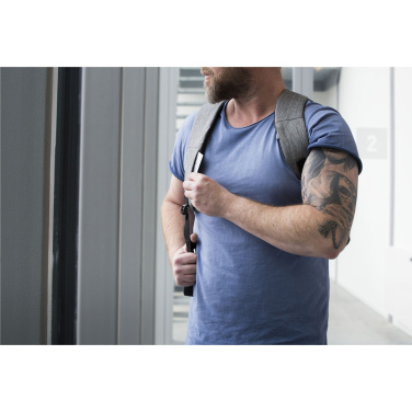 Logotrade advertising product image of: Jayden RFID Jayden RFID Anti-Theft backpack