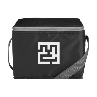 Logotrade promotional products photo of: CoolMate RPET cooler bag