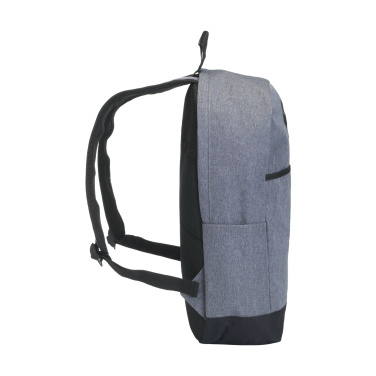 Logotrade corporate gift picture of: SafeLine laptop backpack