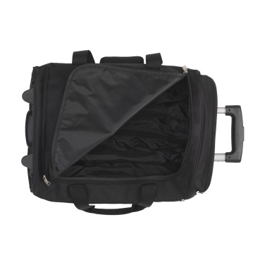 Logo trade promotional items picture of: Cabin Trolley Bag travel bag