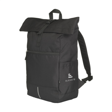 Logotrade business gifts photo of: Nolan Recycle RPET backpack