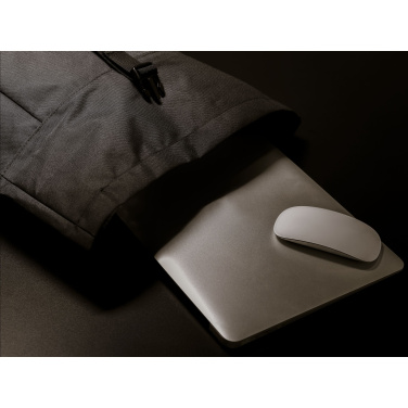 Logo trade business gift photo of: Nolan Recycle RPET backpack