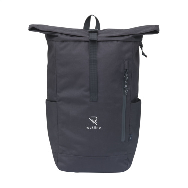 Logotrade corporate gift picture of: Nolan Picnic RPET backpack