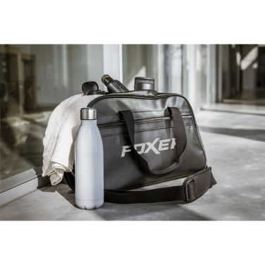 Logotrade business gift image of: Voyager Weekend Bag travelling bag