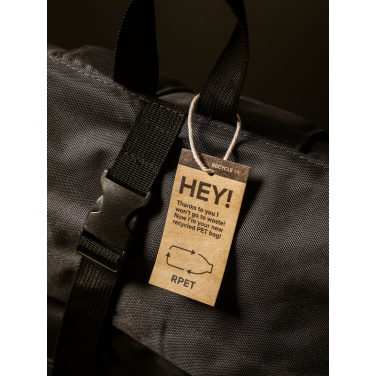 Logotrade promotional gift image of: Nolan Cork backpack