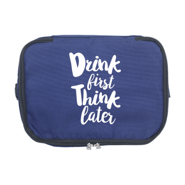 Logotrade advertising product image of: Zembla RPET cooling bag