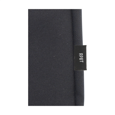Logotrade promotional merchandise picture of: Jordan 13 inch RPET Laptop Sleeve