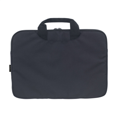 Logotrade promotional product image of: Oliver 15.6 inch RPET Laptop Sleeve