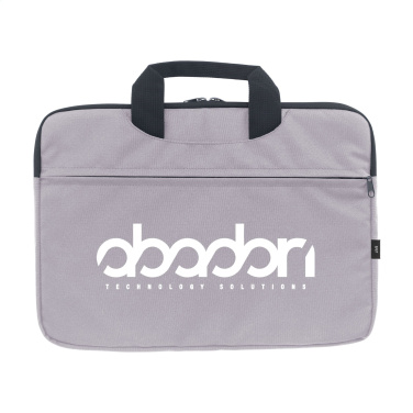 Logotrade advertising product picture of: Oliver 15.6 inch RPET Laptop Sleeve
