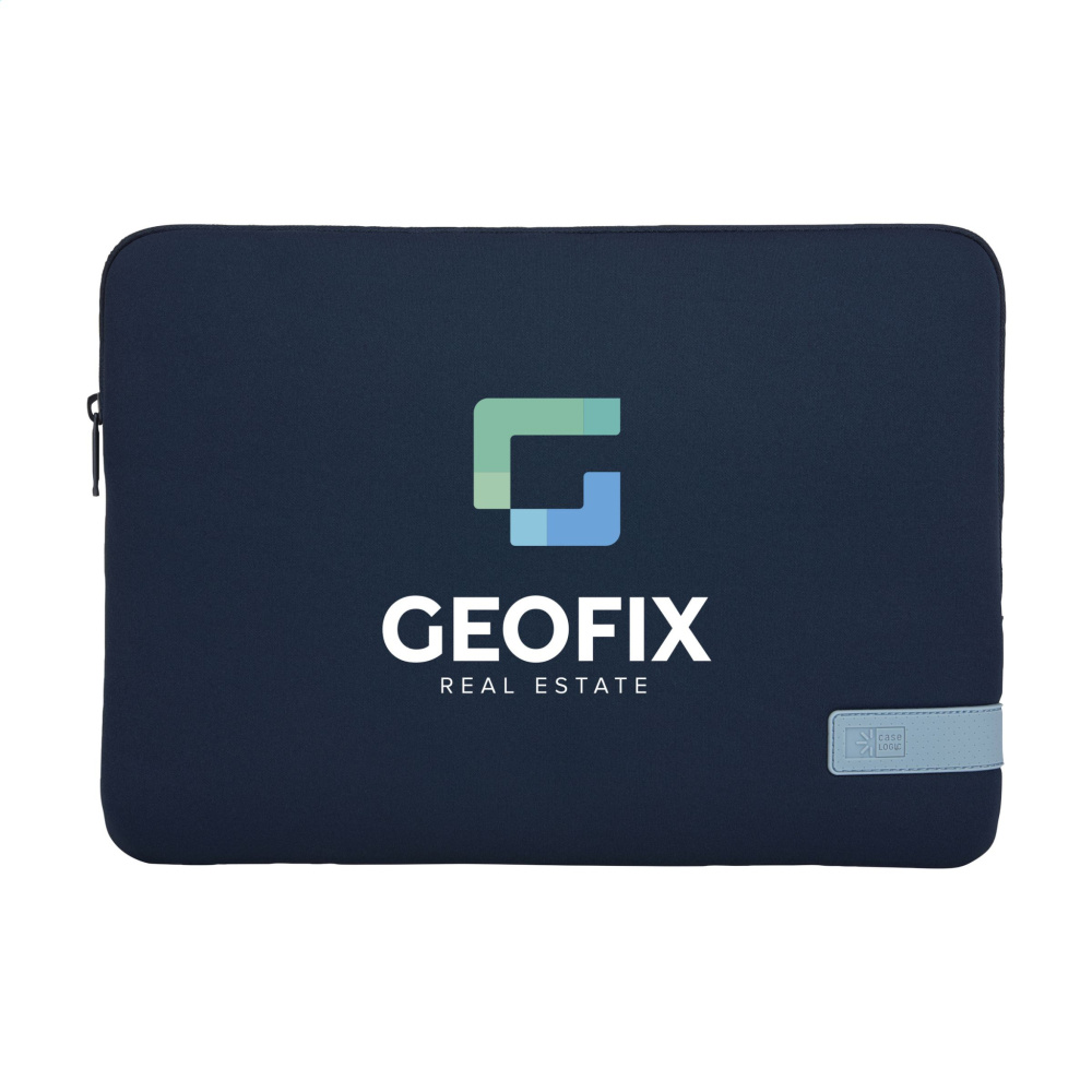 Logotrade promotional item image of: Case Logic Reflect 14 inch Laptop Sleeve
