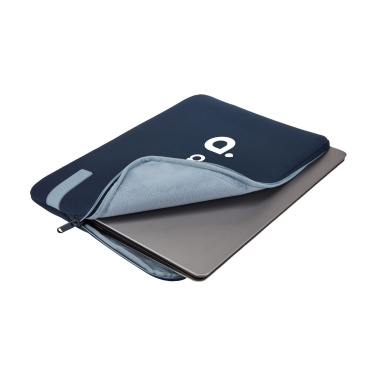 Logotrade business gift image of: Case Logic Reflect 15.6 inch Laptop Sleeve