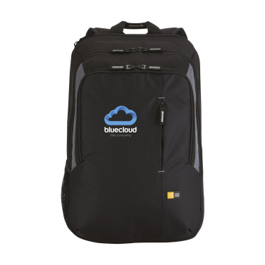 Logotrade business gifts photo of: Case Logic Laptop Backpack 17 inch
