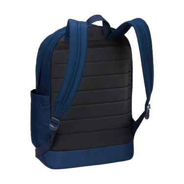 Logo trade promotional merchandise image of: Case Logic Commence Recycled Backpack 15,6 inch