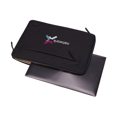 Logo trade promotional items image of: Case Logic Invigo 14 inch Laptop Sleeve