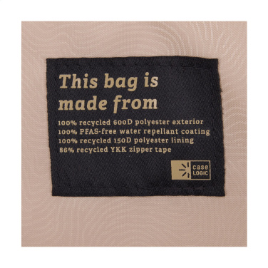 Logo trade corporate gift photo of: Case Logic Invigo 14 inch Laptop Sleeve