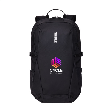 Logo trade promotional merchandise photo of: Thule EnRoute Backpack 21 L