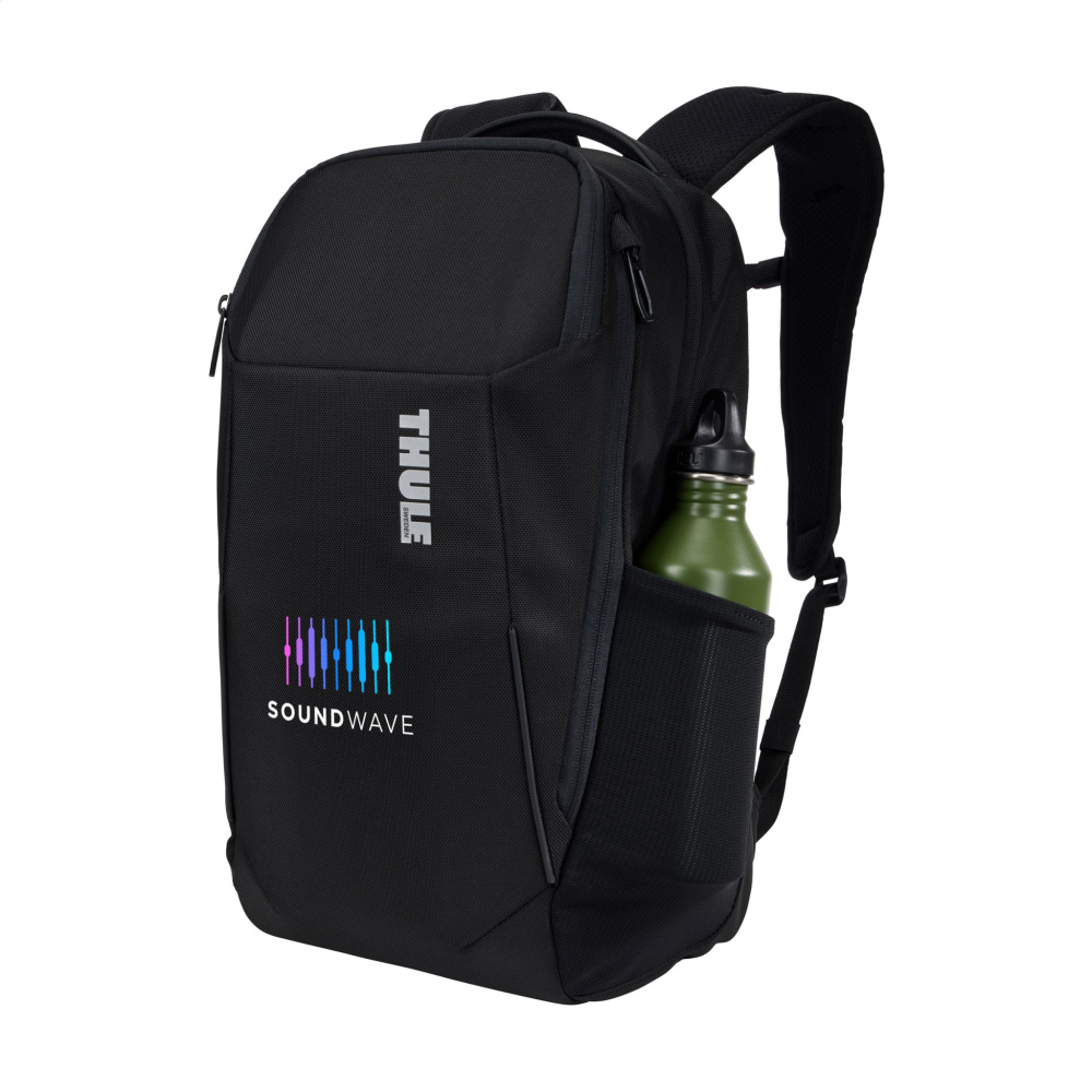 Logo trade advertising products image of: Thule Accent Backpack 23 L