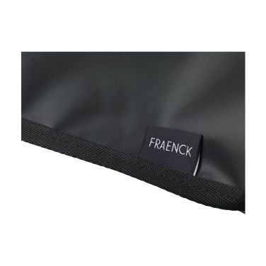 Logotrade promotional item picture of: Fraenck Brook Bike Bag