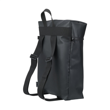 Logo trade promotional items picture of: Fraenck Willem Backpack