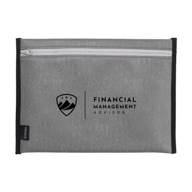 Logo trade advertising products image of: Fraenck Bobby Laptop Sleeve 14"
