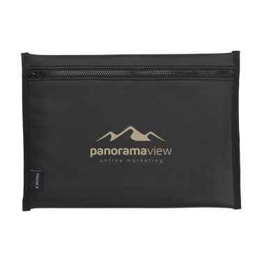 Logotrade promotional item picture of: Fraenck Bobby Laptop Sleeve 14"