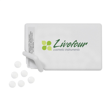 Logo trade promotional products picture of: MintHolder
