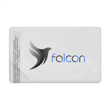 Logo trade advertising products image of: MintHolder