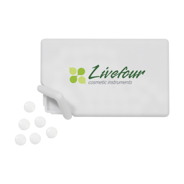 Logo trade advertising products picture of: MintHolder