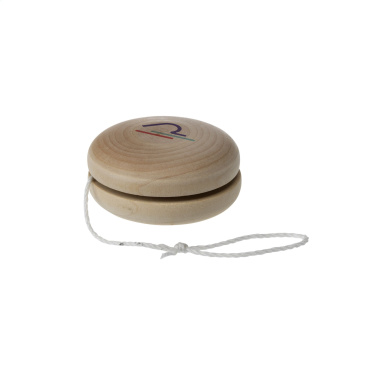 Logo trade advertising products picture of: Yoyo