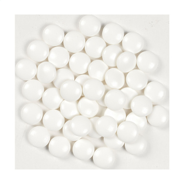 Logotrade promotional merchandise image of: TinBox peppermints