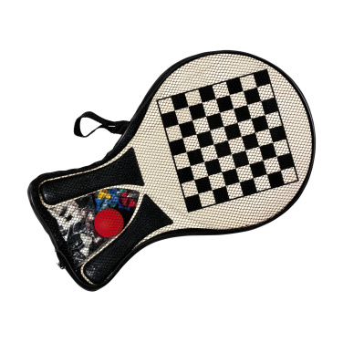 Logo trade promotional items picture of: BeachGames