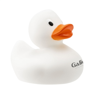 Logotrade promotional gift picture of: LittleDuck bath toy