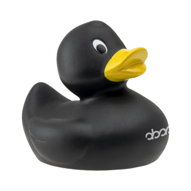 Logo trade promotional gifts image of: LittleDuck bath toy