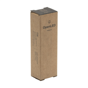 Logo trade promotional giveaways picture of: OpenLED light / opener