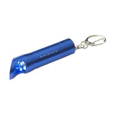 Logotrade promotional merchandise image of: OpenLED light / opener